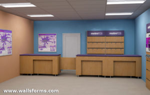 Franchise Store Package