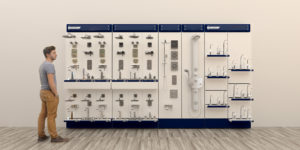 Plumbing Showroom