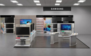 Consumer Electronics