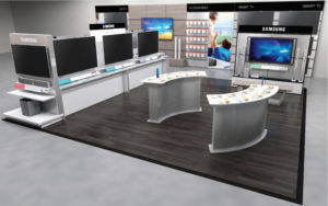 Consumer Electronics