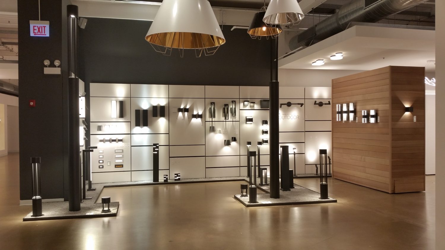 Display Showroom Ideas