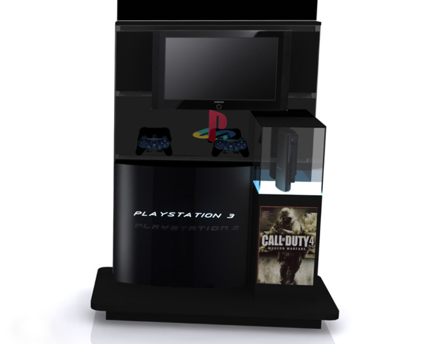 POP Display