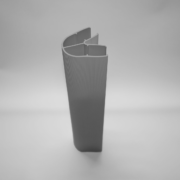 Cornerform