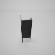 Cornerform