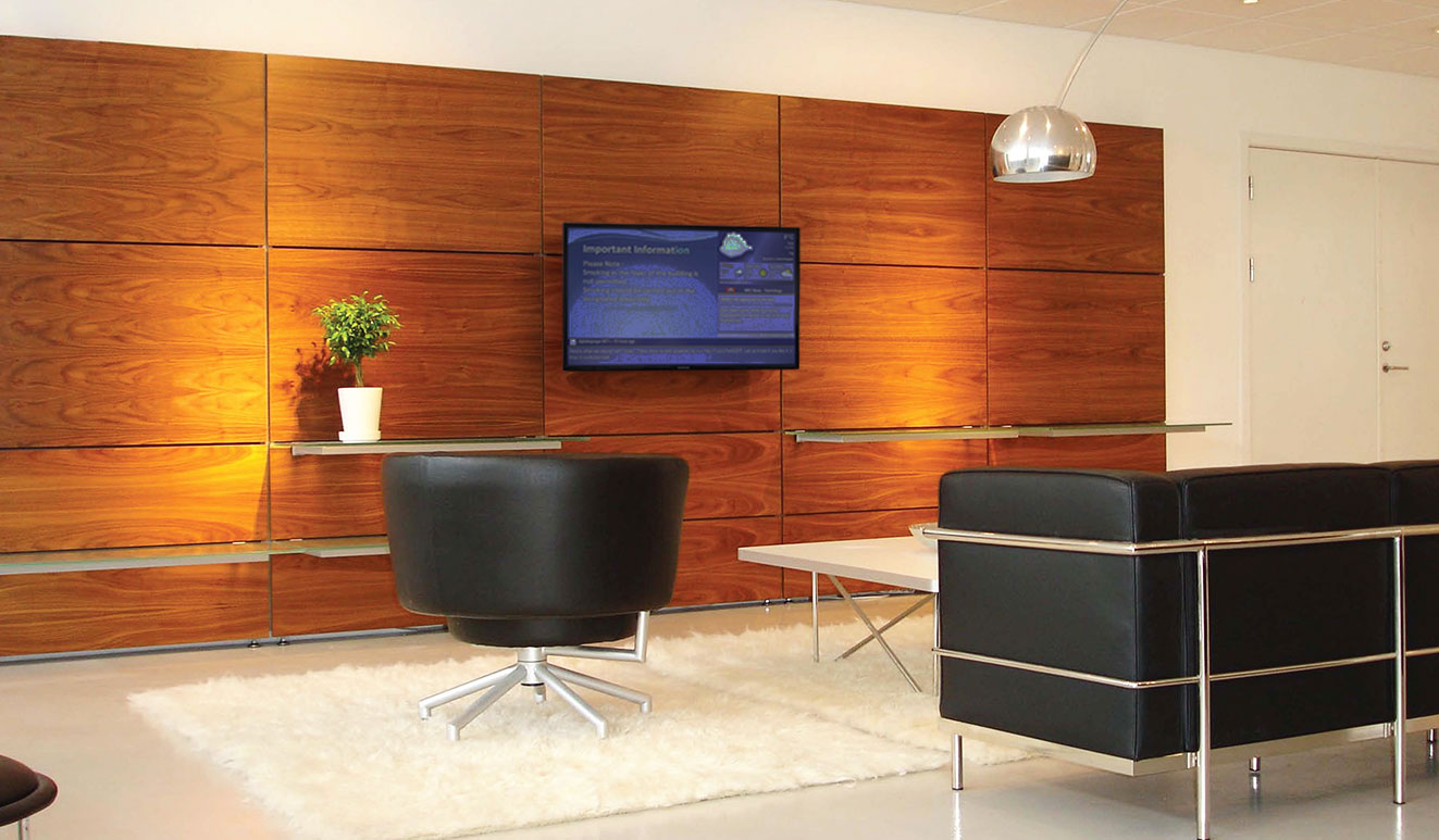 Retail Display Fixtures Walls+Forms, Inc.